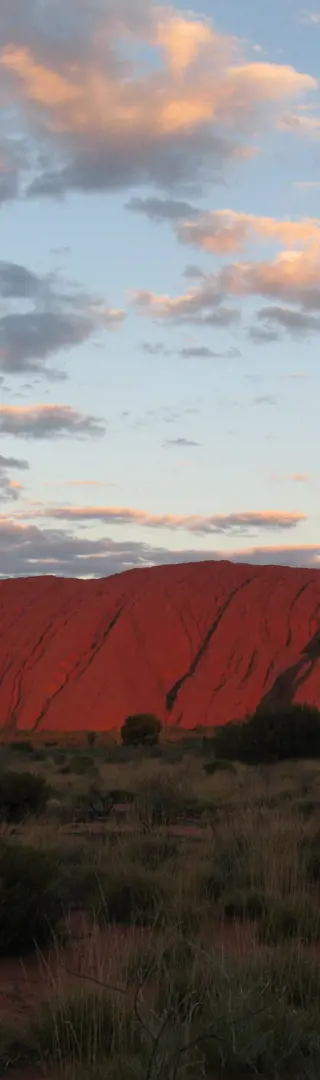 Ayers Rock